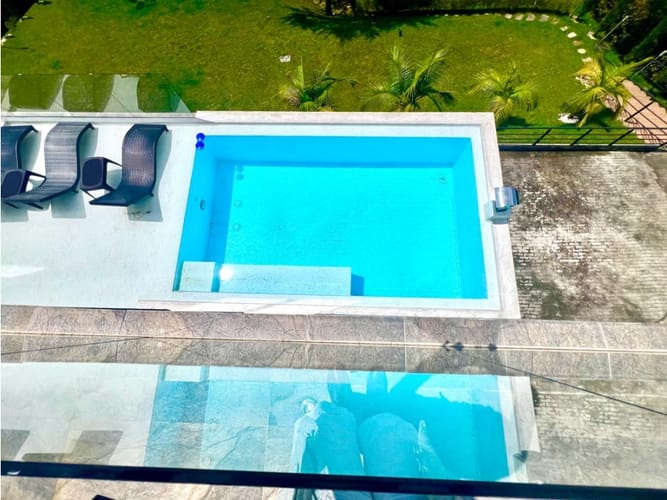 Casa de 3 alcobas en venta en El Capiro, El Carmen de Viboral, 660 m² · foto 18 de 19