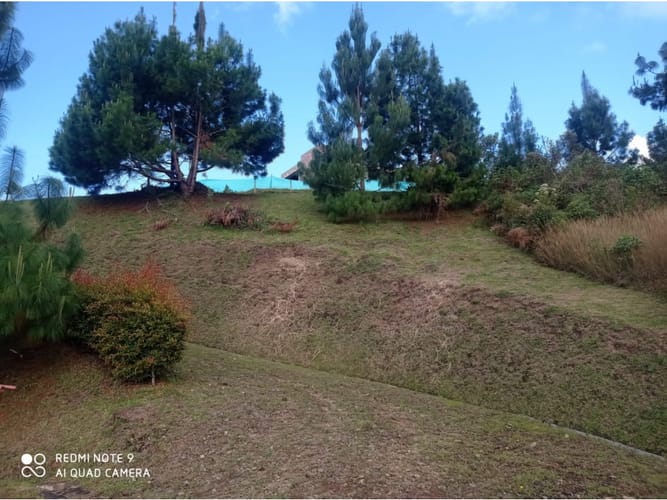 Lote en venta en Pantanillo, El Retiro, 5400 m² · foto 4 de 6
