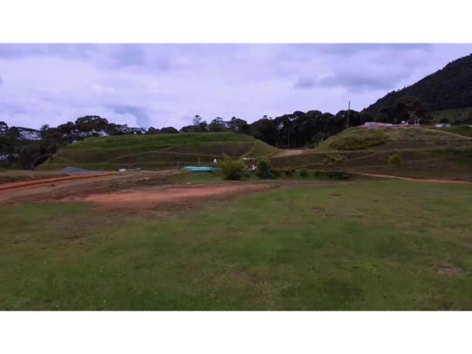 Lote en venta en Llano Grande, Rionegro, 2990 m² · foto 3 de 14