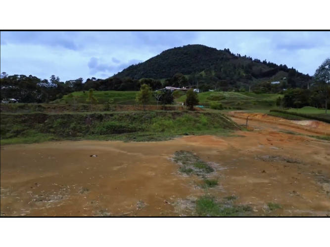 Lote en venta en Llano Grande, Rionegro, 2990 m² · foto 4 de 14