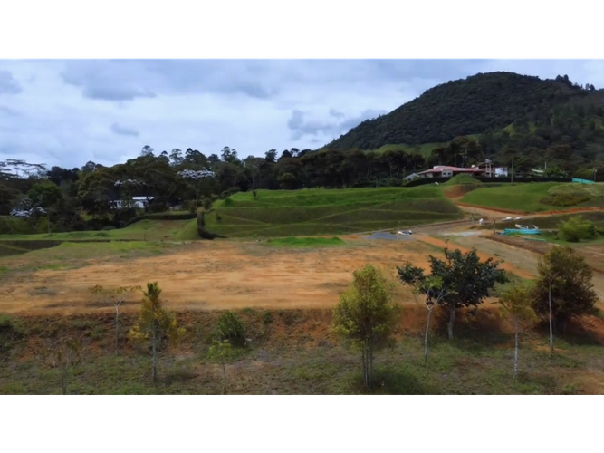 Lote en venta en Llano Grande, Rionegro, 2990 m² · foto 5 de 14