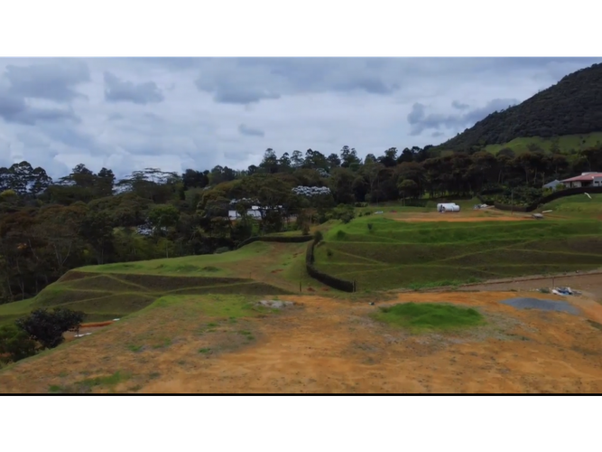 Lote en venta en Llano Grande, Rionegro, 2990 m² · foto 8 de 14