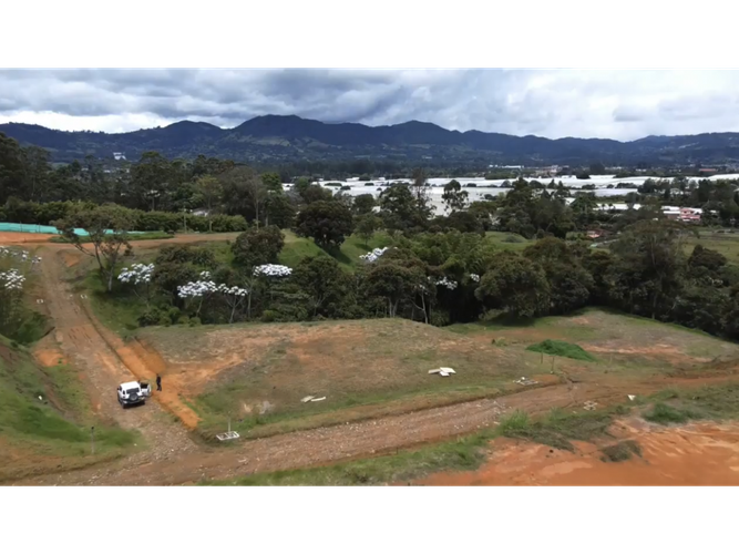 Lote en venta en Llano Grande, Rionegro, 2990 m² · foto 9 de 14
