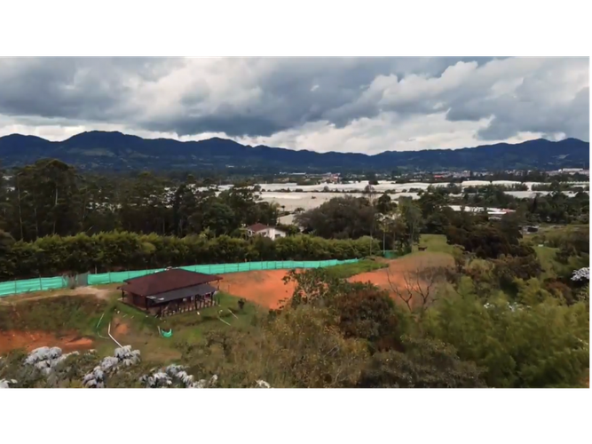 Lote en venta en Llano Grande, Rionegro, 2990 m² · foto 10 de 14