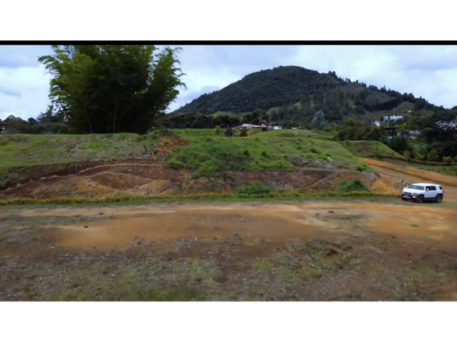 Lote en venta en Llano Grande, Rionegro, 2990 m² · foto 11 de 14