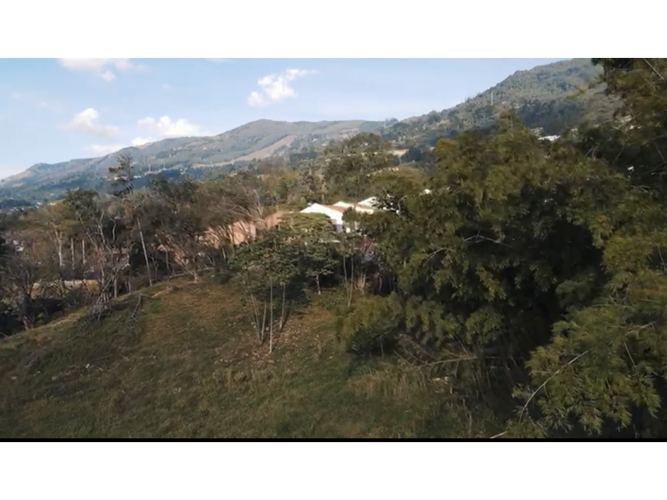 Lote en venta en Loma El Atravesado, Envigado · foto 4 de 7