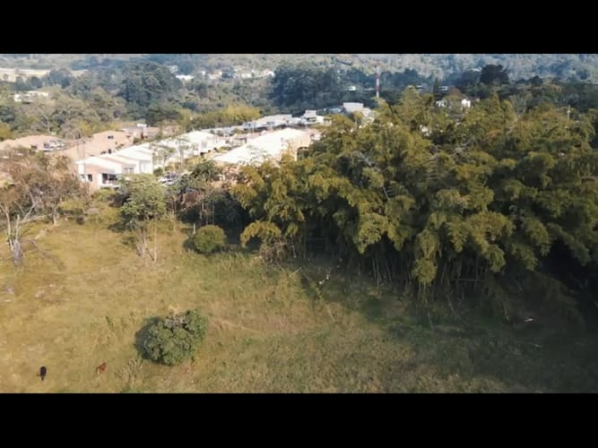 Lote en venta en Loma El Atravesado, Envigado · foto 6 de 7
