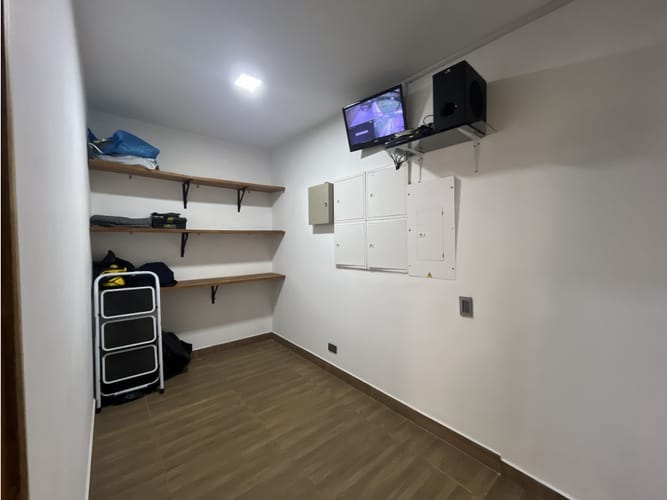 Casa de 9 alcobas en venta en Guarne, 600 m² · foto 14 de 16