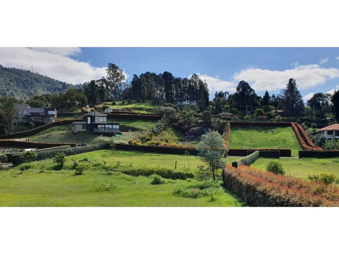 Lote en venta en La Clara, Guarne, 2023 m² · foto 3 de 3