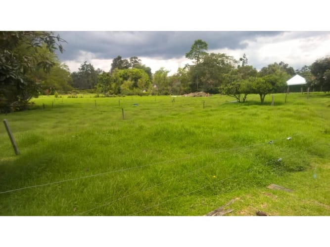 Lote en venta en Llano Grande, Rionegro, 400 m² · foto 5 de 24