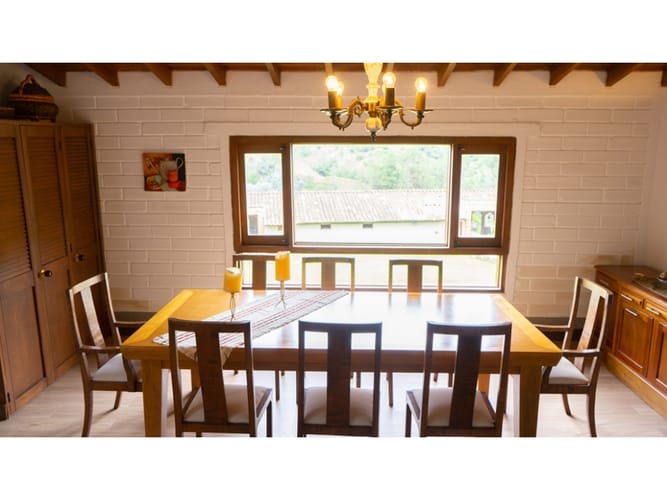 Casa de 5 alcobas en venta en Llano Grande, Rionegro, 500 m² · foto 7 de 24