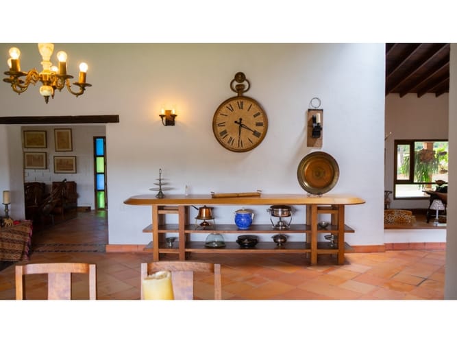 Casa de 5 alcobas en venta en Llano Grande, Rionegro, 500 m² · foto 8 de 24