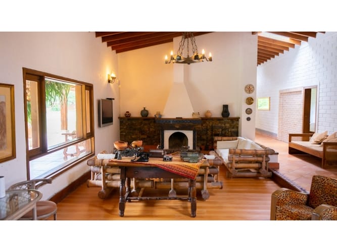 Casa de 5 alcobas en venta en Llano Grande, Rionegro, 500 m² · foto 9 de 24