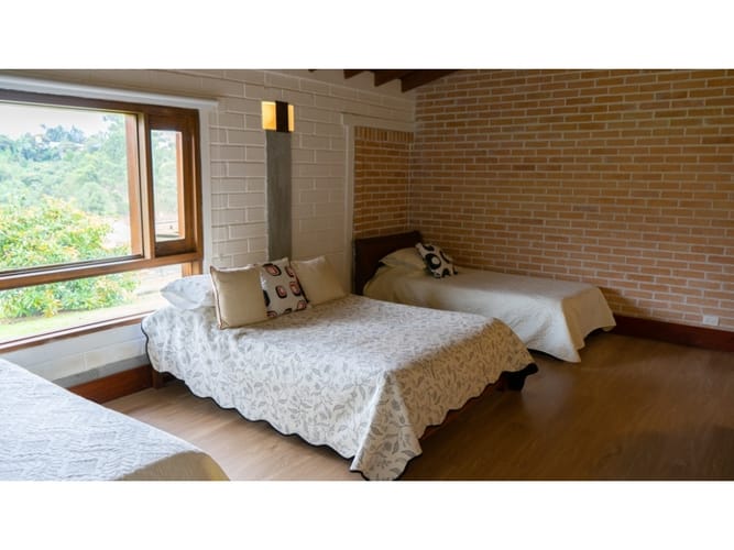 Casa de 5 alcobas en venta en Llano Grande, Rionegro, 500 m² · foto 12 de 24