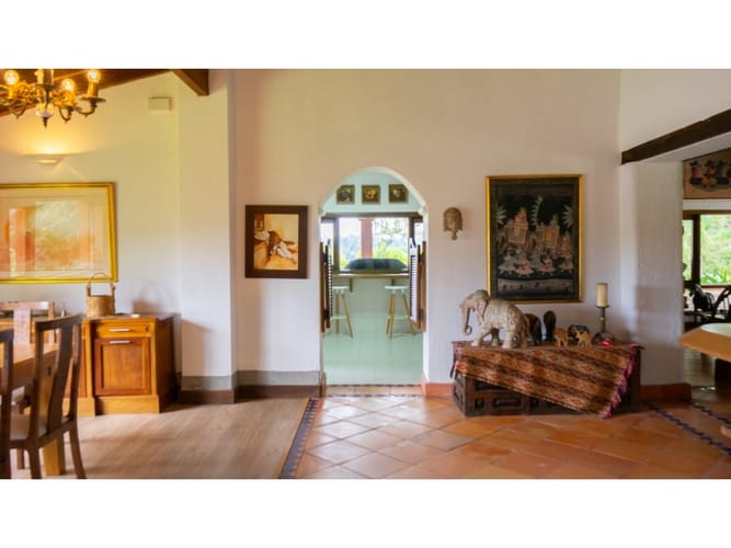 Casa de 5 alcobas en venta en Llano Grande, Rionegro, 500 m² · foto 13 de 24