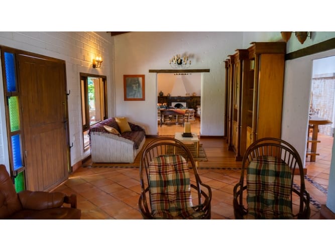 Casa de 5 alcobas en venta en Llano Grande, Rionegro, 500 m² · foto 14 de 24