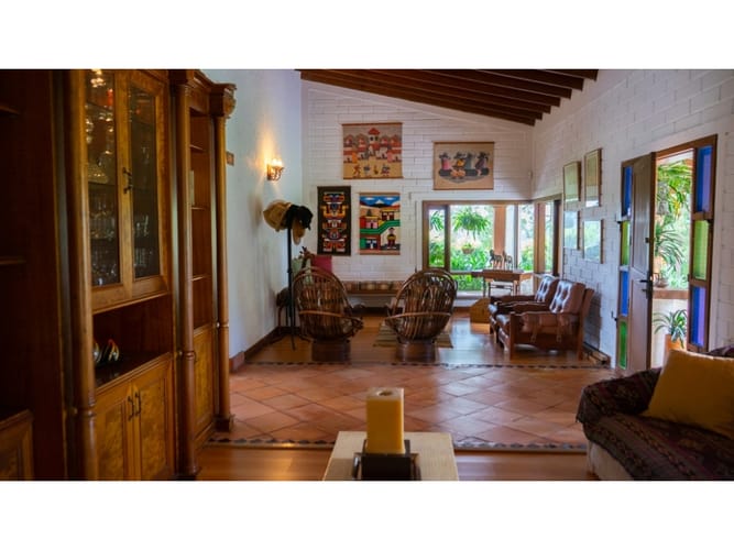 Casa de 5 alcobas en venta en Llano Grande, Rionegro, 500 m² · foto 15 de 24