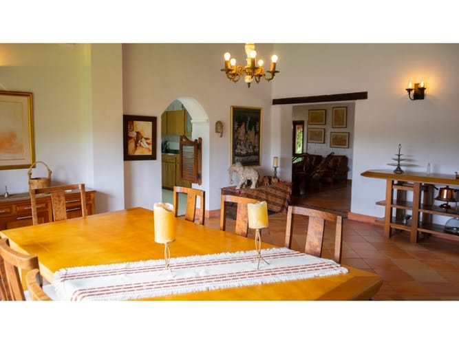 Casa de 5 alcobas en venta en Llano Grande, Rionegro, 500 m² · foto 17 de 24