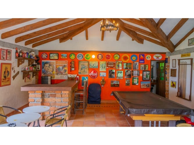 Casa de 5 alcobas en venta en Llano Grande, Rionegro, 500 m² · foto 18 de 24