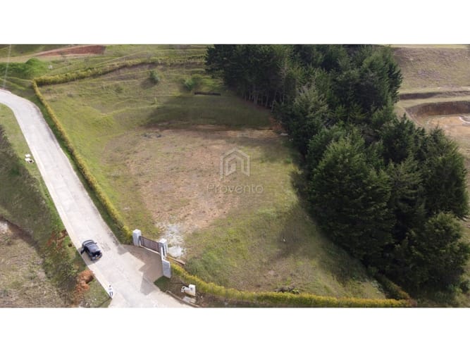 Lote en venta en Pontezuela, Rionegro, 5000 m² · foto 3 de 4