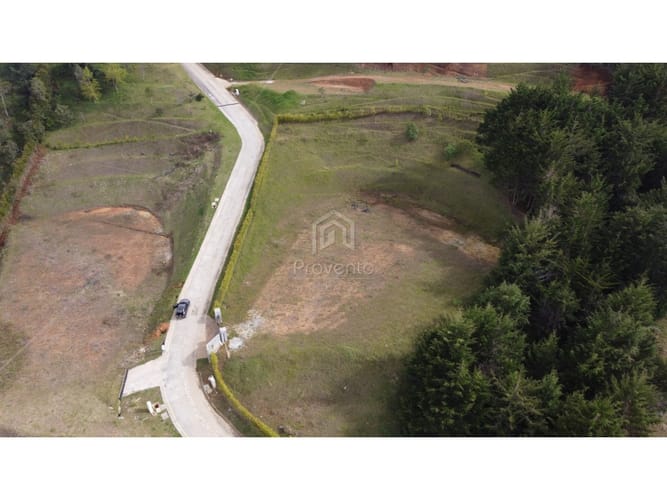 Lote en venta en Pontezuela, Rionegro, 5000 m² · foto 4 de 4