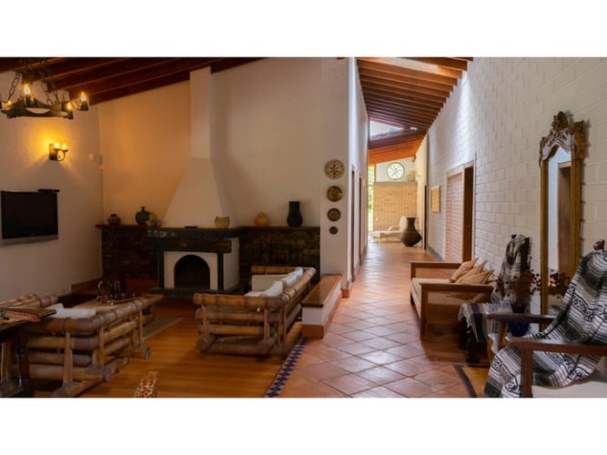 Casa de 5 alcobas en venta en Llano Grande, Rionegro, 500 m² · foto 21 de 24