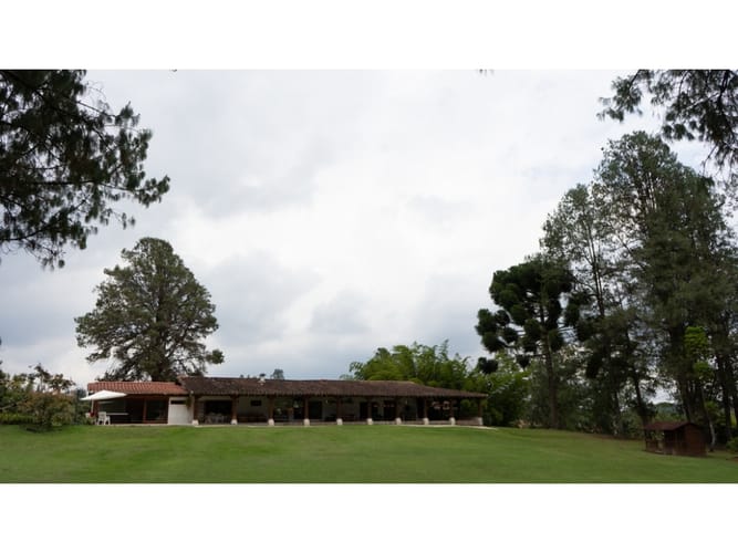 Casa de 5 alcobas en venta en Llano Grande, Rionegro, 500 m² · foto 23 de 24
