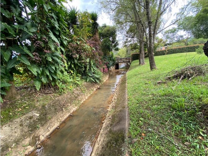Lote en venta en El Tablazo, Rionegro, 2043 m² · foto 6 de 6
