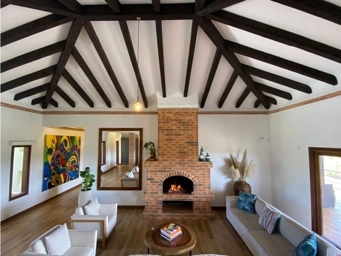 Casa de 3 alcobas en venta en San Antonio De Pereira, El Carmen de Viboral, 420 m² · foto 6 de 14
