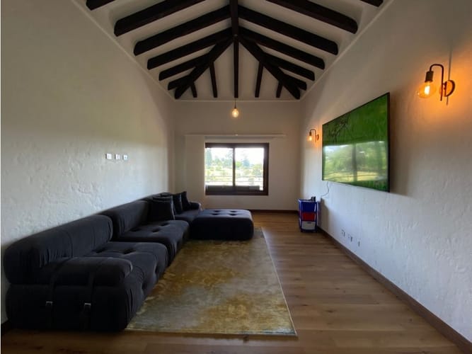 Casa de 3 alcobas en venta en San Antonio De Pereira, El Carmen de Viboral, 420 m² · foto 8 de 14