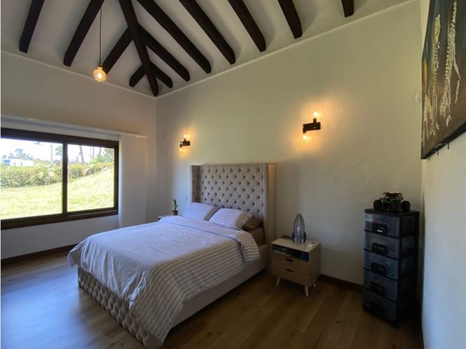 Casa de 3 alcobas en venta en San Antonio De Pereira, El Carmen de Viboral, 420 m² · foto 10 de 14