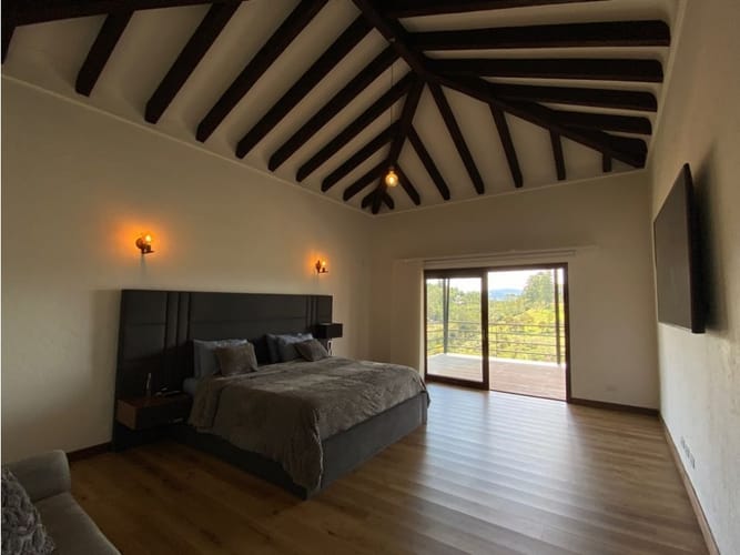 Casa de 3 alcobas en venta en San Antonio De Pereira, El Carmen de Viboral, 420 m² · foto 12 de 14