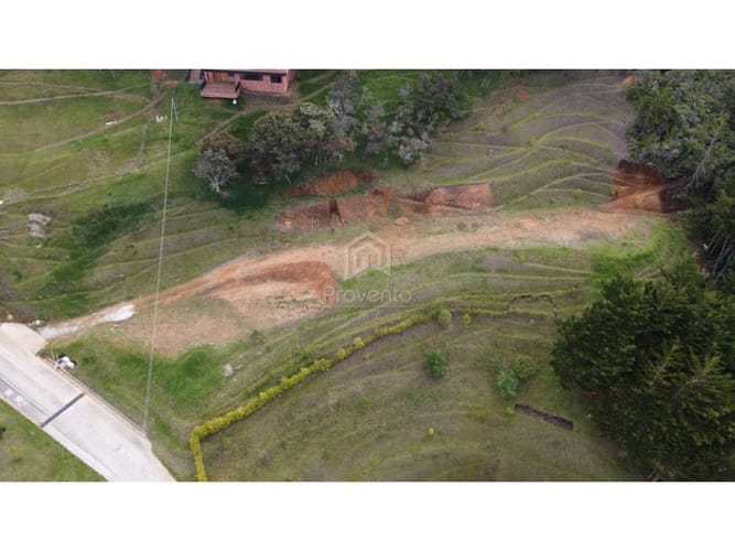 Lote en venta en Pontezuela, Rionegro, 11000 m² · foto 2 de 2