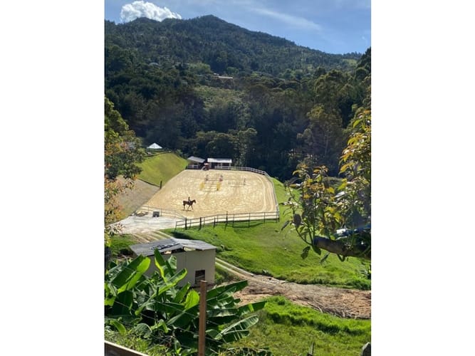 Casa de 8 alcobas en venta en Llano Grande, Rionegro, 700 m² · foto 4 de 20