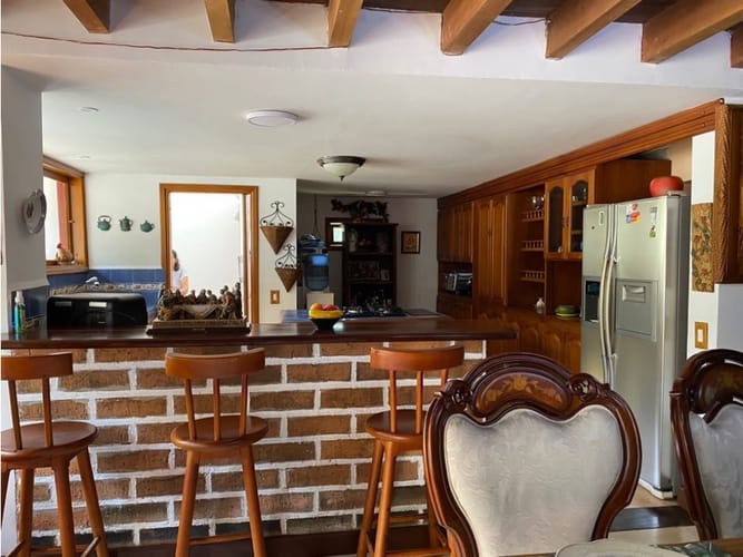 Casa de 8 alcobas en venta en Llano Grande, Rionegro, 700 m² · foto 7 de 20