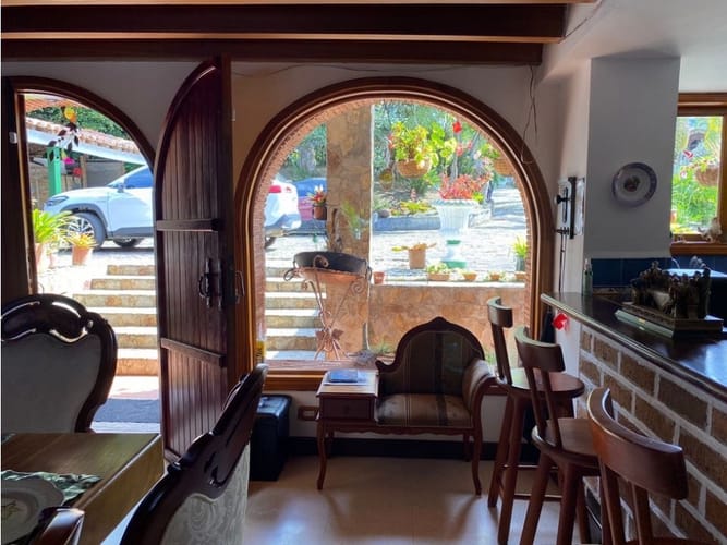 Casa de 8 alcobas en venta en Llano Grande, Rionegro, 700 m² · foto 10 de 20
