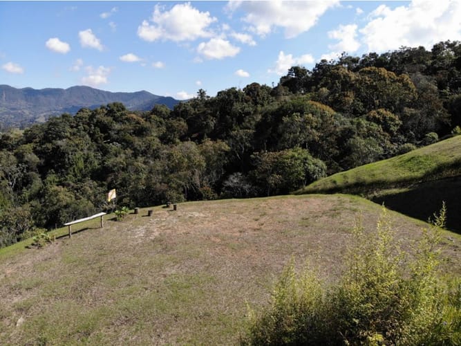 Lote en venta en San Antonio De Pereira, Rionegro, 3768 m² · foto 4 de 7