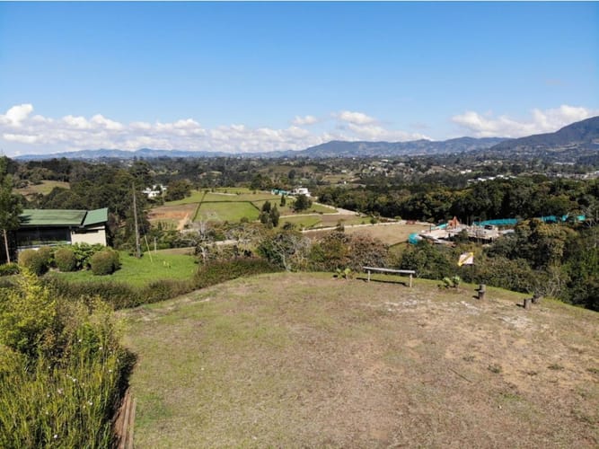 Lote en venta en San Antonio De Pereira, Rionegro, 3768 m² · foto 6 de 7