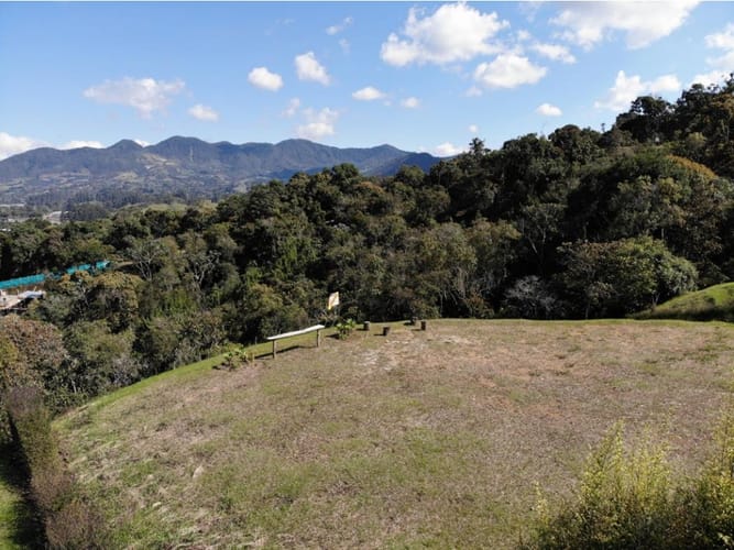 Lote en venta en San Antonio De Pereira, Rionegro, 3768 m² · foto 7 de 7
