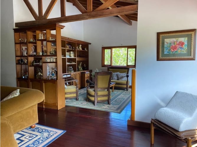 Casa de 8 alcobas en venta en Llano Grande, Rionegro, 700 m² · foto 17 de 20