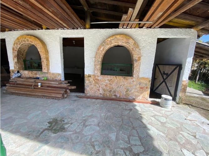 Casa de 8 alcobas en venta en Llano Grande, Rionegro, 700 m² · foto 20 de 20