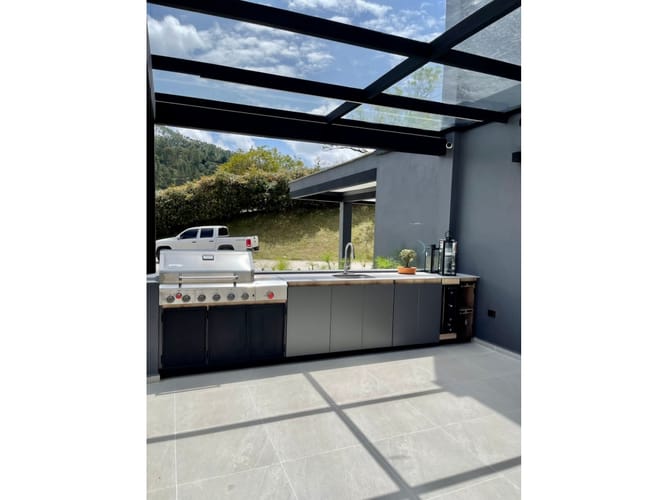 Casa de 3 alcobas en venta en Don Diego, El Retiro, 376 m² · foto 8 de 21