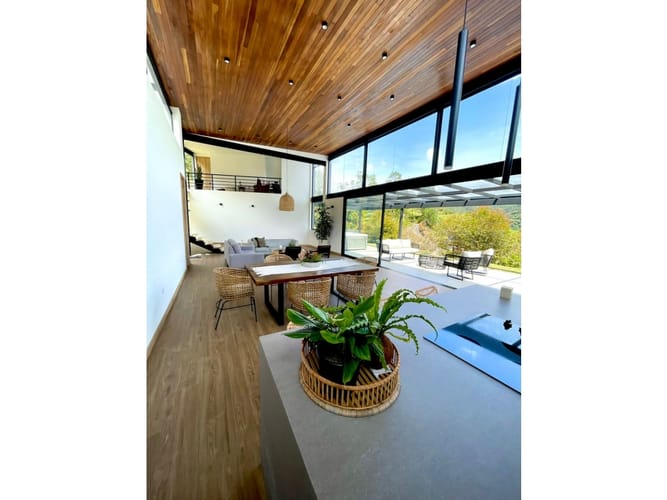 Casa de 3 alcobas en venta en Don Diego, El Retiro, 376 m² · foto 9 de 21