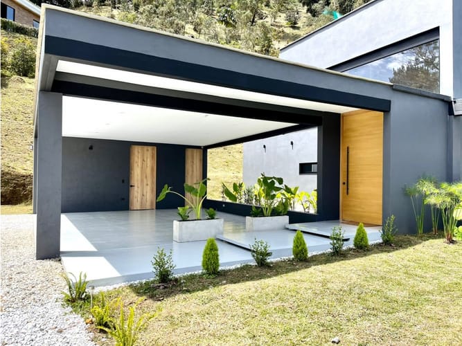 Casa de 3 alcobas en venta en Don Diego, El Retiro, 376 m² · foto 11 de 21