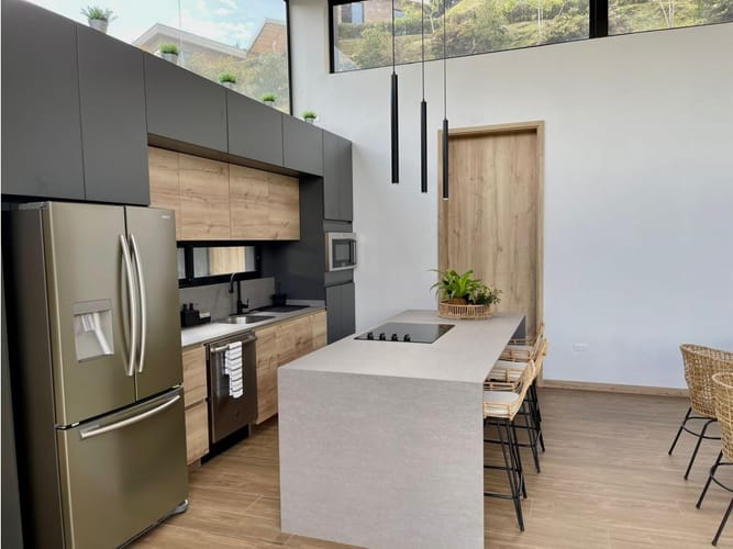 Casa de 3 alcobas en venta en Don Diego, El Retiro, 376 m² · foto 15 de 21