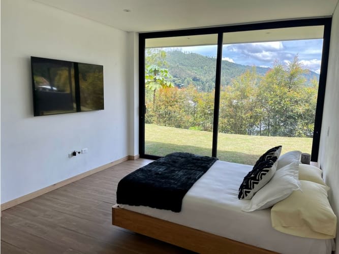 Casa de 3 alcobas en venta en Don Diego, El Retiro, 376 m² · foto 17 de 21