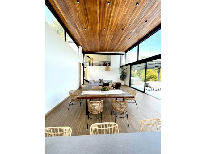 Casa de 3 alcobas en venta en Don Diego, El Retiro, 376 m² · foto 18 de 21