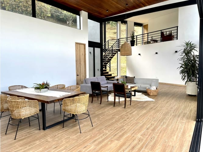 Casa de 3 alcobas en venta en Don Diego, El Retiro, 376 m² · foto 20 de 21