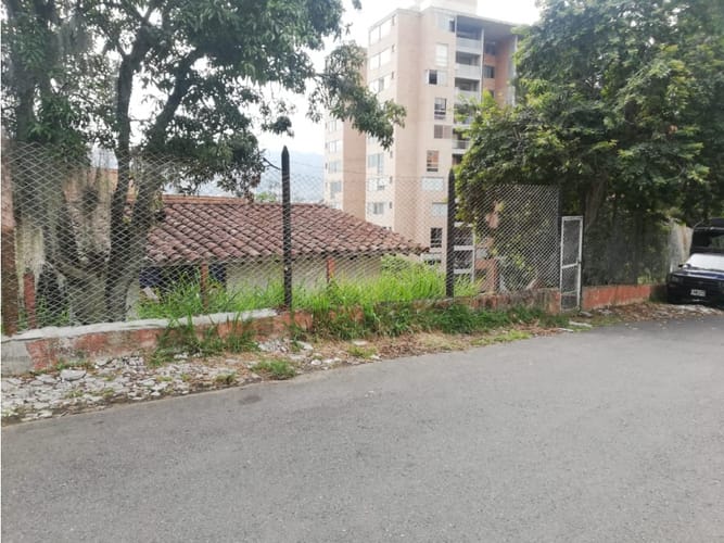 Lote en venta en Pontevedra, Envigado, 1558 m² · foto 6 de 13