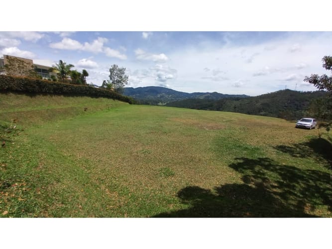 Lote en venta en Don Diego, El Retiro, 4770 m² · foto 3 de 7